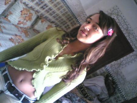 soukaina