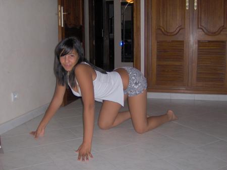c chaimaa