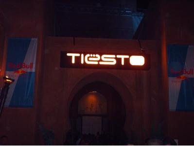 tiesto